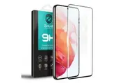 ZUSLAB Galaxy S22+ / S22 Plus Screen Protector Black