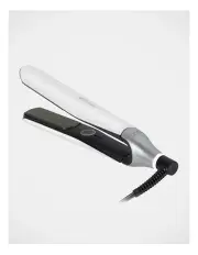 [GHD] Chronos Ultra-Fast HD Hair Straightener in White