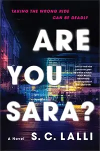 在飛比找三民網路書店優惠-Are You Sara?