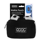 DOOG Walkie Pouch- Blue