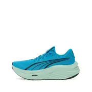 [Puma] Puma MagMax NITRO Lace-up Sneakers 6.5 US BLUE