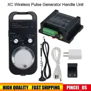 XC Wireless Pulse Generator Handle Unit CNC XCMPG Wireless Pulse Generator pe66