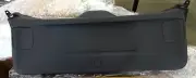 NEW OEM 17-23 SUBARU IMPREZA TAILGATE BACK DOOR LOWER TRIM COVER 94320FL02AVH