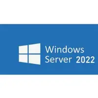 在飛比找蝦皮購物優惠-微軟Windows Svr Std 2022 64Bit 1