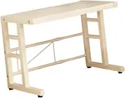 MYCENSE Microwave Oven Rack Over Microwave Shelf 2 Tier Countertop Organizer Microwave Stand Counter Shelf, Extendable