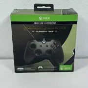 PDP Faceoff Legendary Collection Xbox One Windows Controller New Factory Sealed