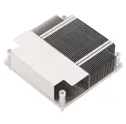 ✅Supermicro SNK-P0041 Processor heatsink Socket 1366 X8 X9 1U DP Servers