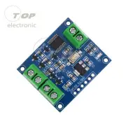 Full Color RGB LED Strip Driver Module Shield for Arduino STM32 AVR New