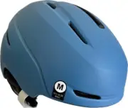 Giro Avera Mips Women's M 55.5-59 cm 7119273 Mat Blue Snow Sports Helmet (New)