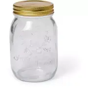 Masterclass Preserving Jar 450ml