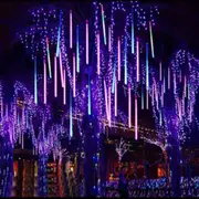 RGB Icicle Tube Light