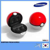 在飛比找蝦皮購物優惠-台灣熱銷 三星 Galaxy Buds 2 Pokemon 