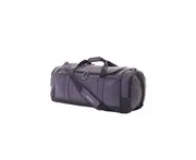 American Tourister X-Bags Small Duffle Gun Metal