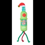 Fuzzyard Gin Gle Gin Plush Cat Toy