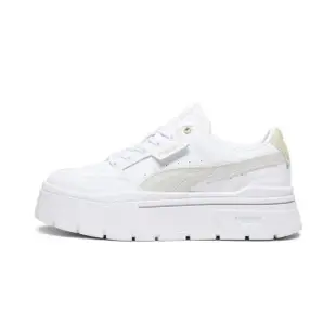 【PUMA】休閒鞋 運動鞋 Mayze Stack Wns 女 - 38436315