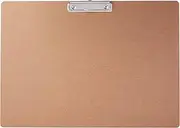 Marbig (R) 43140 Clipboard, masonite small clip A3