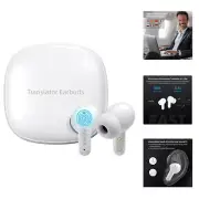 M3 Offline AI Translator Earbuds Support 144 Languages & Accents Translation ...