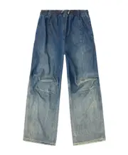 D-Pari jeans 33,28,29,30,31,32 dark blue