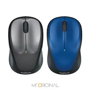 Logitech羅技 原廠無線滑鼠 M235 (台灣公司貨)