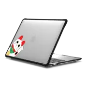 MacBook Pro 13-inch (M1 / M2 / Intel) Impact Case Waving Lucky Cat