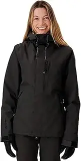 [Rip Curl] Anti-Series Apres Jacket 20K/20K Womens