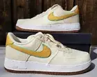 Size 10.5 - Nike Air Force 1 '07 Premium Happy Pineapple