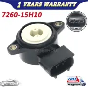 TPS Throttle Position Sensor For Mitsubishi New 7260-15H10 726015H10 7260 15H10