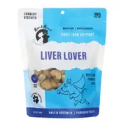 Liver Lover - Natural Dog Treats