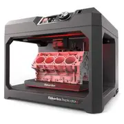 MAKERBOT REPLICATOR DESKTOP 3D PRINTER