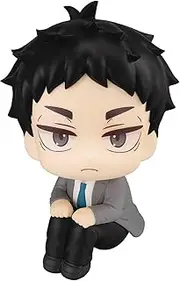 Megahouse Lookup Haikyu!! - Keiji Akaashi