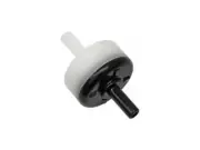 For 1981-1985 Mercedes 380SL HVAC Control Vacuum Control Valve Genuine 57556GX