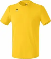 [Erima] Unisex Kid's Casual Basics Functional Teamsports T-Shirt