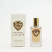 Dolce & Gabbana Devotion EDP 5ml Mini Travel Size Miniature Perfume for Women