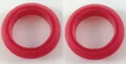 Gasket Cushion Stand Tappet Engine Diesel Lombardini 3LD 4LD 2 Pieces