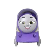 Thomas and Friends All Engine Go Trackmaster Push Along Kana 2021 Diecast New