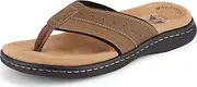 [Dockers] Men's Laguna Flip Flop