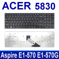 在飛比找蝦皮購物優惠-ACER 5830 全新 繁體中文 鍵盤 5830T 583