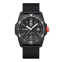 在飛比找蝦皮購物優惠-【柏儷鐘錶】LUMINOX 雷明時 NO PLANET B•