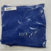 BLOCH R9721 Ladies Georgette Wrap Skirt One Size Color RYL