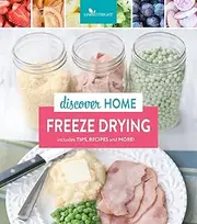 [Harvest Right] Discover Home Freeze Drying: 1