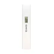 Advanced pH Water Tester Kit with Digital Meter Water with Precision
