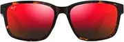 [Maui Jim] Lehiwa AF Sunglasses