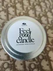 Origins Tree's A Crowd Feel Good Candle Limited Edition medium size