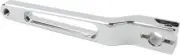 Thrashin Supply TSC-2902-3 Chrome Billet Shift Lever Stock Length Harley 86-21