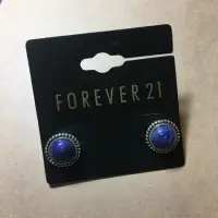 在飛比找蝦皮購物優惠-全新 forever 21 耳環