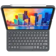 ZAGG Pro Keys Keyboard for iPad 10th Gen
