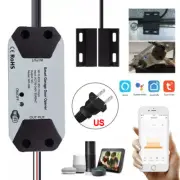 110~240V Wifi Smart Home Garage Door Opener Wireless APP Remote Controller Switc