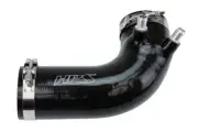 HPS 18521-BLK Dyno Proven +4.6 HP +7.2 Torque High Air Flow Better Throttle
