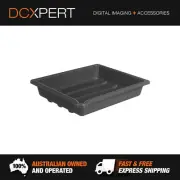 PATERSON DEVELOPING TRAY FOR 8" X 10" PAPER (GREY) (PTP324G)