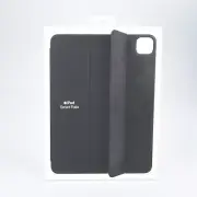 Apple Smart Folio Case For 11" iPad Pro 1st - 4th & iPad Air 4 / 5 Gen - Black